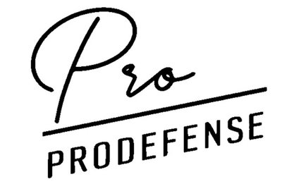 Trademark Pro PRODEFENSE