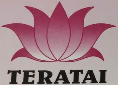 Trademark TERATAI + LOGO