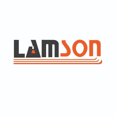 Trademark LAMSON