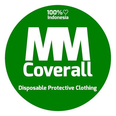 Trademark MM COVERALL