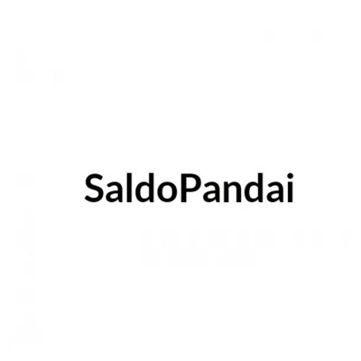 Trademark SaldoPandai