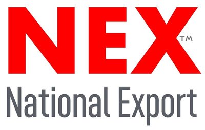 Trademark NEX National Export