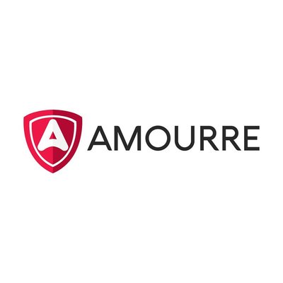 Trademark AMOURRE DAN LOGO