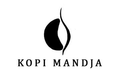 Trademark Kopi Mandja