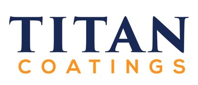 Trademark TITAN COATINGS