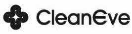 Trademark CleanEve + Logo