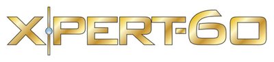 Trademark XPERT-60