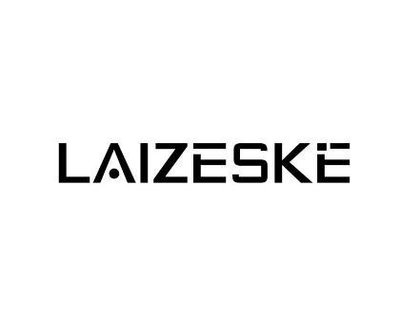 Trademark LAIZESKE & Logo