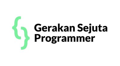 Trademark Gerakan Sejuta Programmer