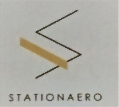 Trademark Stationaero