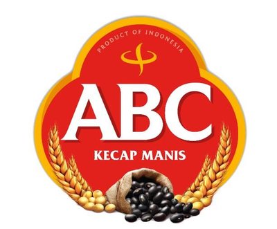 Trademark ABC – KECAP MANIS logo