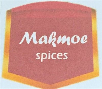 Trademark Makmoe Spices