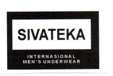 Trademark SIVATEKA