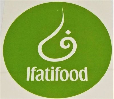 Trademark Ifatifood