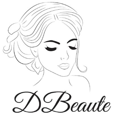 Trademark DBEAUTE