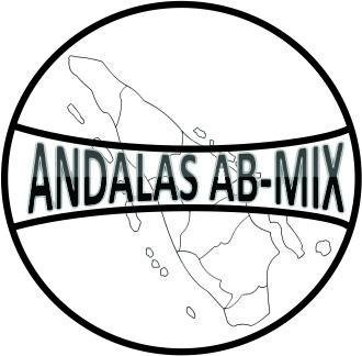 Trademark ANDALAS AB-MIX