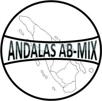 Trademark ANDALAS AB-MIX