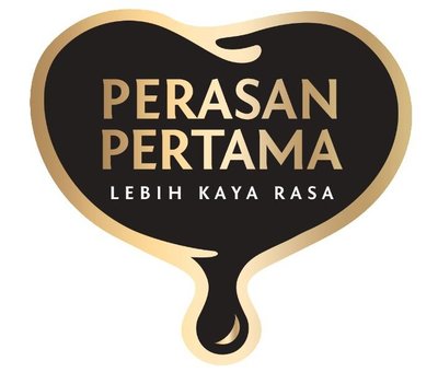 Trademark PERASAN PERTAMA logo