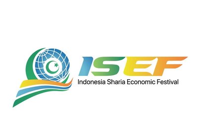 Trademark ISEF (Indonesia Sharia Economic Festival)