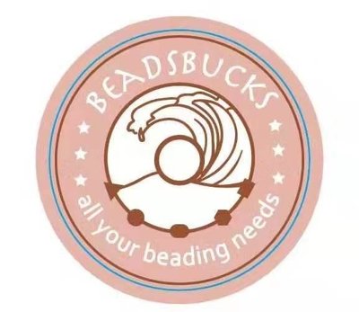 Trademark BEADSBUCKS + Logo