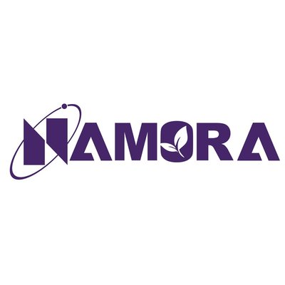 Trademark NAMORA