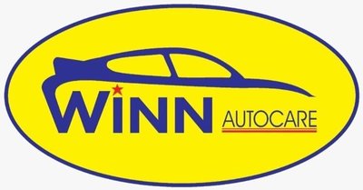 Trademark WINN AUTOCARE = tidak ada arti hanya nama