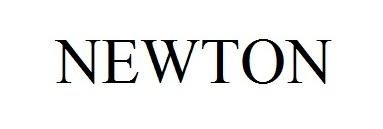 Trademark NEWTON