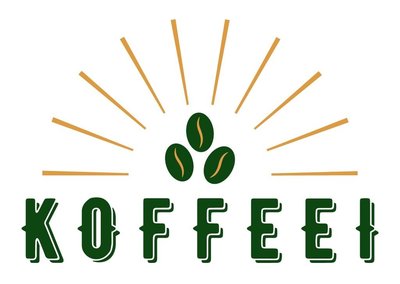 Trademark KOFFEEI