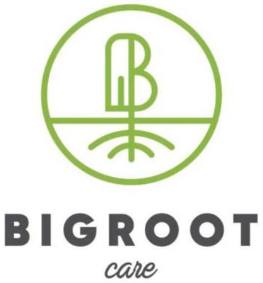 Trademark BIGROOT