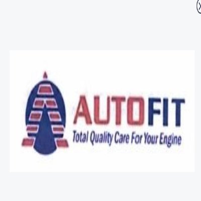 Trademark AUTOFIT