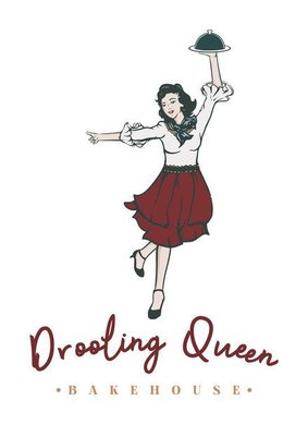 Trademark Drooling Queen Bakehouse