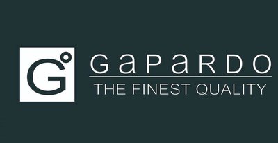 Trademark GAPARDO + LOGO G