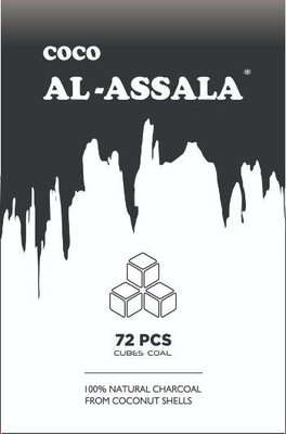 Trademark AL-ASSALA