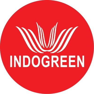 Trademark INDOGREEN