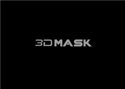 Trademark 3D MASK