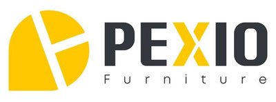 Trademark PEXIO Furniture + LOGO