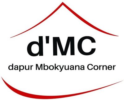 Trademark d'MC dapur Mbokyuana Corner