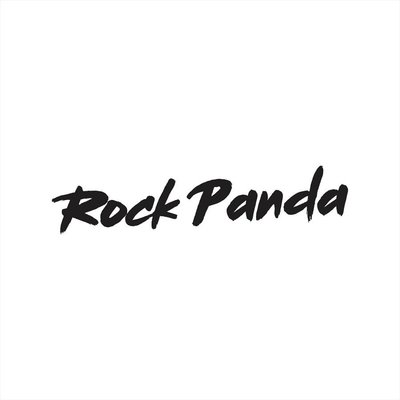 Trademark Rock Panda