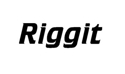 Trademark Riggit