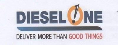 Trademark DIESEL ONE