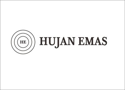 Trademark HUJAN EMAS