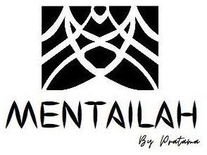 Trademark Mentailah By Pratama