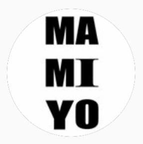 Trademark MAMIYO