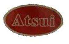 Trademark ATSUI + LUKISAN