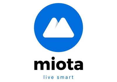 Trademark MIOTA