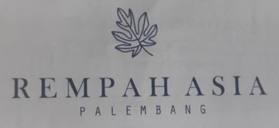 Trademark REMPAH ASIA PALEMBANG + LOGO