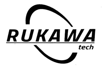 Trademark RUKAWA TECH