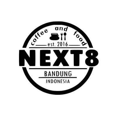 Trademark NEXT8 COFFEE AND FOOD