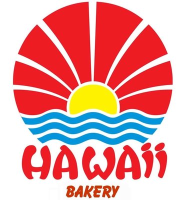 Trademark HAWAII BAKERY + LOGO