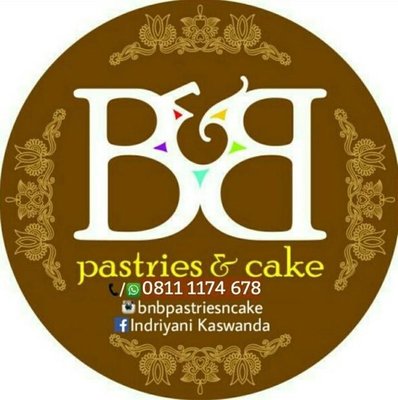 Trademark bnbpastriesncake